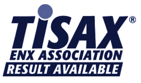 TISAX Logo